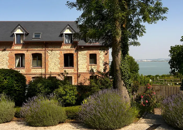 Hôtel avec tennis: Domaine du Clos Fleuri - Spa